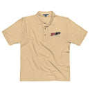 RedNek Golf Club Men's Embroidered Golf Polo