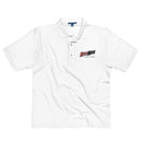RedNek Golf Club Men's Embroidered Golf Polo