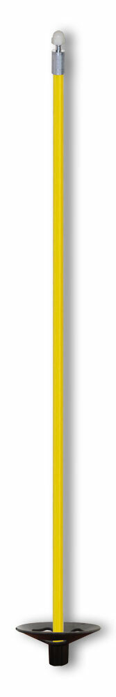 Markers Inc - Putting/Practice Green Retriever 30" Flagstick - 1/2 Inch