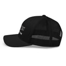 RedNek Country Club - Embroidered Trucker Cap