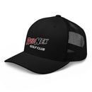 RedNek Country Club - Embroidered Trucker Cap