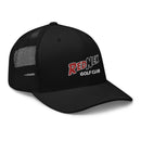 RedNek Country Club - Embroidered Trucker Cap
