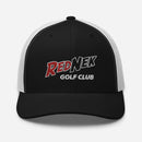 RedNek Country Club Embroidered Trucker Hat