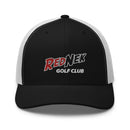 RedNek Country Club - Embroidered Trucker Cap