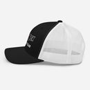 RedNek Country Club Embroidered Trucker Hat