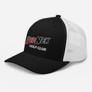 RedNek Country Club Embroidered Trucker Hat