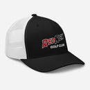 RedNek Country Club Embroidered Trucker Hat