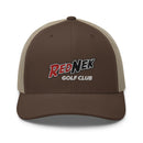 RedNek Country Club - Embroidered Trucker Cap