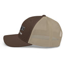 RedNek Country Club - Embroidered Trucker Cap