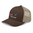 RedNek Country Club - Embroidered Trucker Cap
