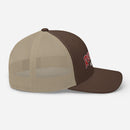 RedNek Country Club Embroidered Trucker Hat