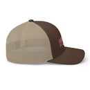 RedNek Country Club - Embroidered Trucker Cap
