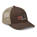 RedNek Country Club - Embroidered Trucker Cap