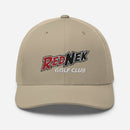 RedNek Country Club Embroidered Trucker Hat