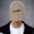 RedNek Country Club Embroidered Trucker Hat