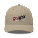 RedNek Country Club - Embroidered Trucker Cap