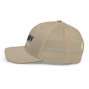 RedNek Country Club - Embroidered Trucker Cap