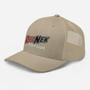 RedNek Country Club Embroidered Trucker Hat