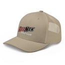 RedNek Country Club - Embroidered Trucker Cap