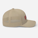 RedNek Country Club Embroidered Trucker Hat