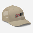 RedNek Country Club Embroidered Trucker Hat