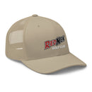RedNek Country Club - Embroidered Trucker Cap