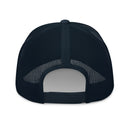 RedNek Country Club - Embroidered Trucker Cap