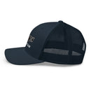 RedNek Country Club - Embroidered Trucker Cap