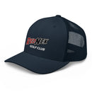 RedNek Country Club - Embroidered Trucker Cap