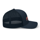 RedNek Country Club - Embroidered Trucker Cap
