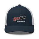 RedNek Country Club - Embroidered Trucker Cap