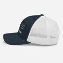 RedNek Country Club Embroidered Trucker Hat
