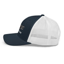 RedNek Country Club - Embroidered Trucker Cap