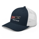 RedNek Country Club - Embroidered Trucker Cap