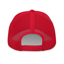 RedNek Country Club - Embroidered Trucker Cap