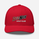 RedNek Country Club Embroidered Trucker Hat