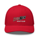 RedNek Country Club - Embroidered Trucker Cap