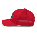 RedNek Country Club - Embroidered Trucker Cap