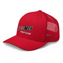 RedNek Country Club - Embroidered Trucker Cap