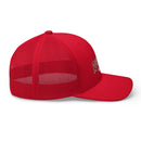 RedNek Country Club - Embroidered Trucker Cap