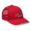 RedNek Country Club - Embroidered Trucker Cap