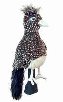 Daphne's HeadCovers: Road Runner Bird Golf Club Cover