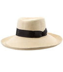 Physician Endorsed: Women's Sun Hat - Santana (Black)
