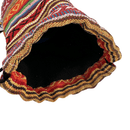 Sunfish: Valuables Pouch - Salsa