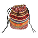Sunfish: Valuables Pouch - Salsa
