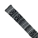 Sunfish: Alignment Stick Covers - Salt and Pepper