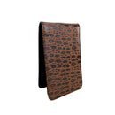 Sunfish: Scorecard and Yardage Book Holders - Croc