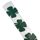 Sunfish: Alignment Stick Covers - Shamrock Appliqué