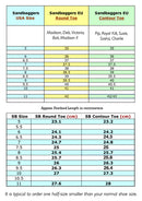 Sandbaggers: Women's Golf Shoes - Lyn Ballet White