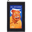 Devant / David O'Keefe- Caddyshack Collection - Judge Smails Golf Towel